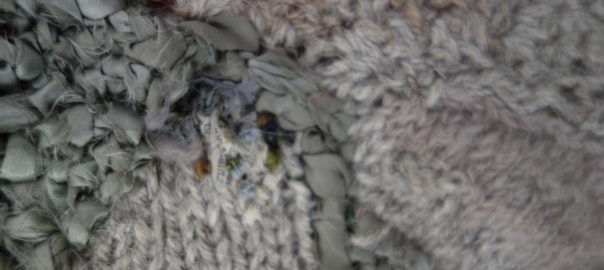 creative knitting
