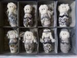 Stump Dolls