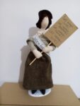 cloth doll